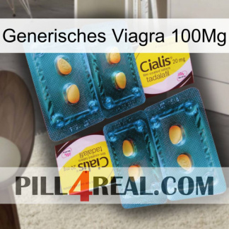 Generic Viagra 100Mg cialis5